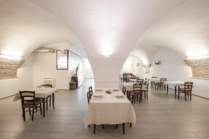 Masseria Agriturismo Moschella Posta Piana Luaran gambar