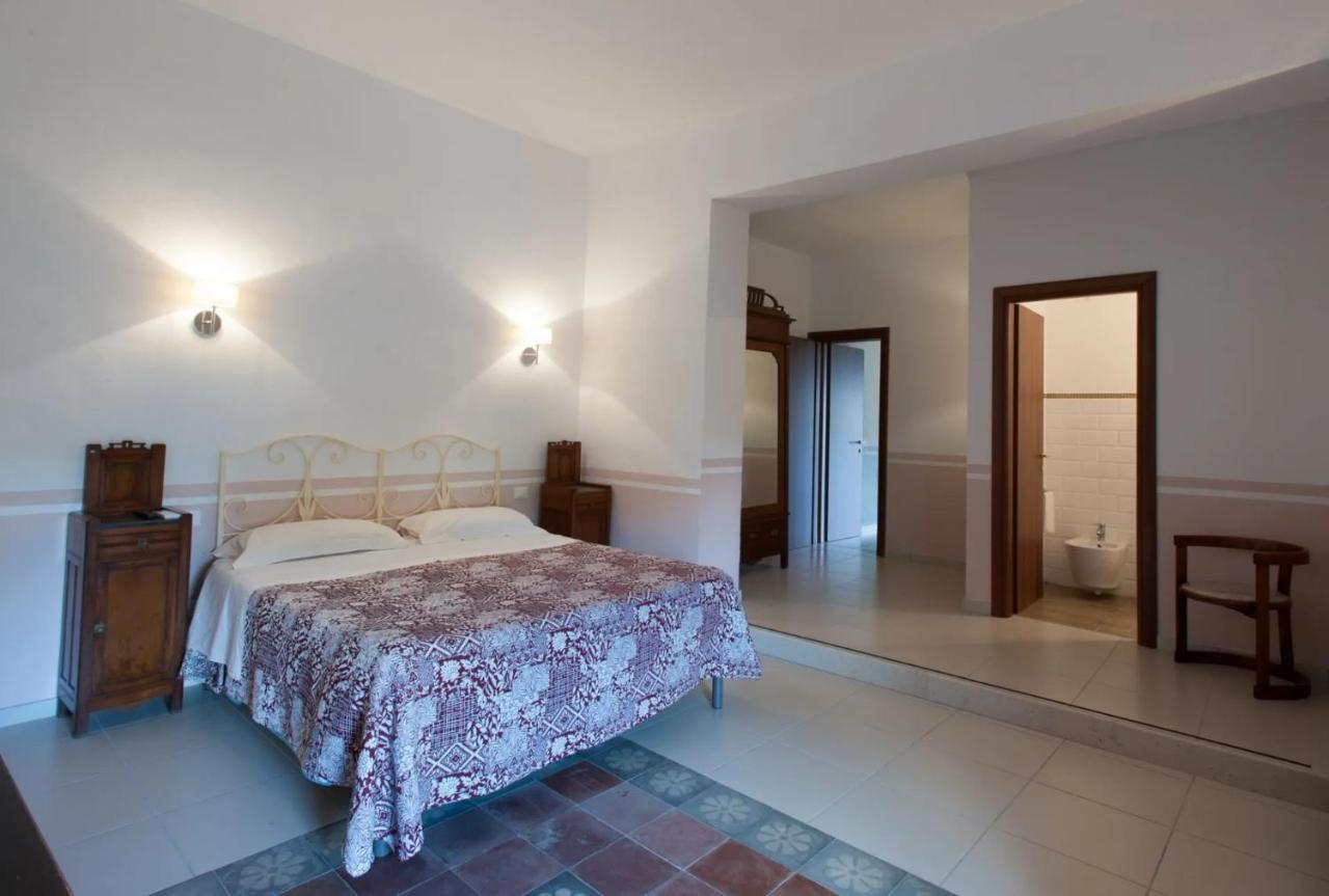 Masseria Agriturismo Moschella Posta Piana Luaran gambar