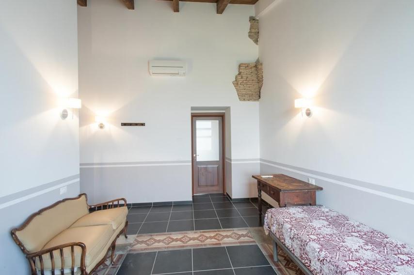 Masseria Agriturismo Moschella Posta Piana Luaran gambar