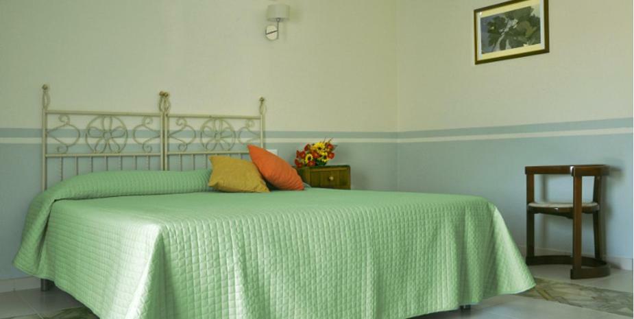 Masseria Agriturismo Moschella Posta Piana Luaran gambar