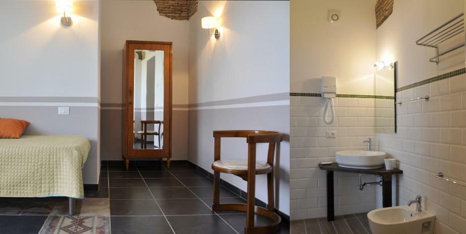 Masseria Agriturismo Moschella Posta Piana Luaran gambar