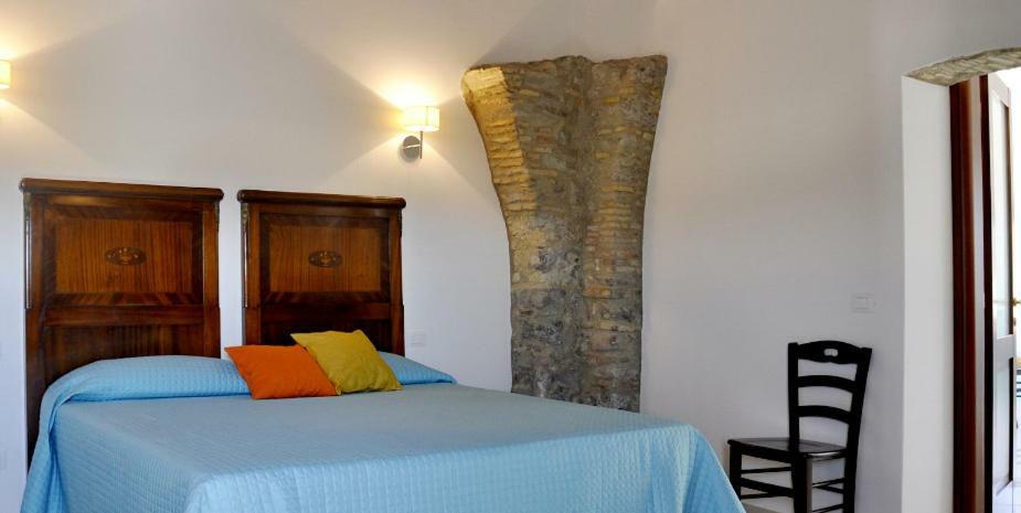 Masseria Agriturismo Moschella Posta Piana Luaran gambar