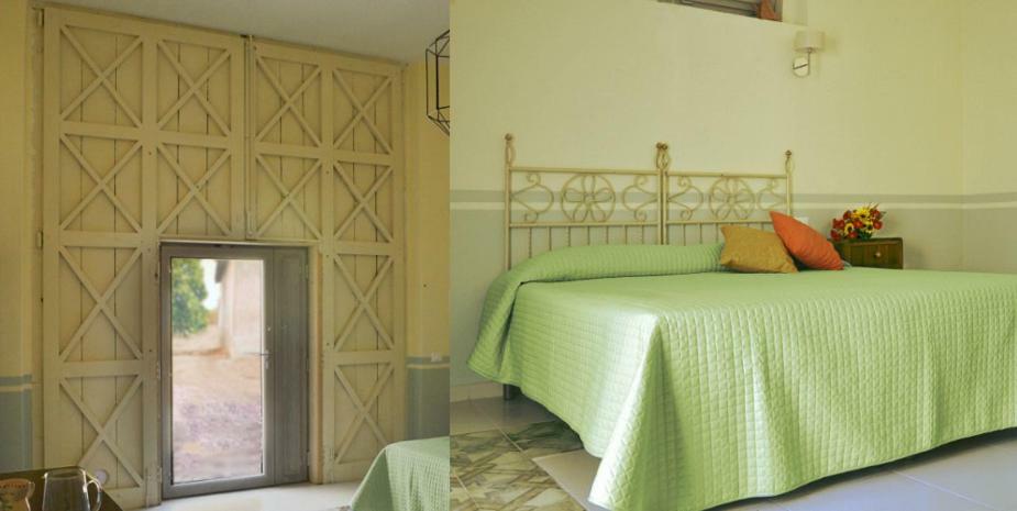Masseria Agriturismo Moschella Posta Piana Luaran gambar