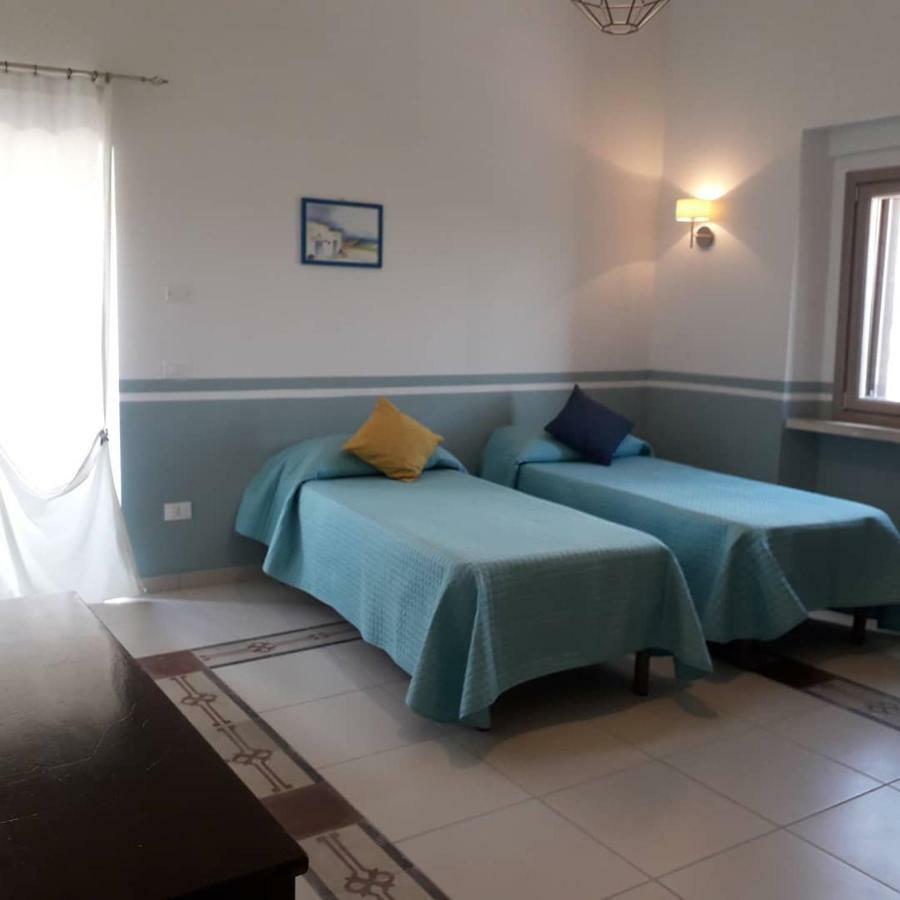Masseria Agriturismo Moschella Posta Piana Luaran gambar