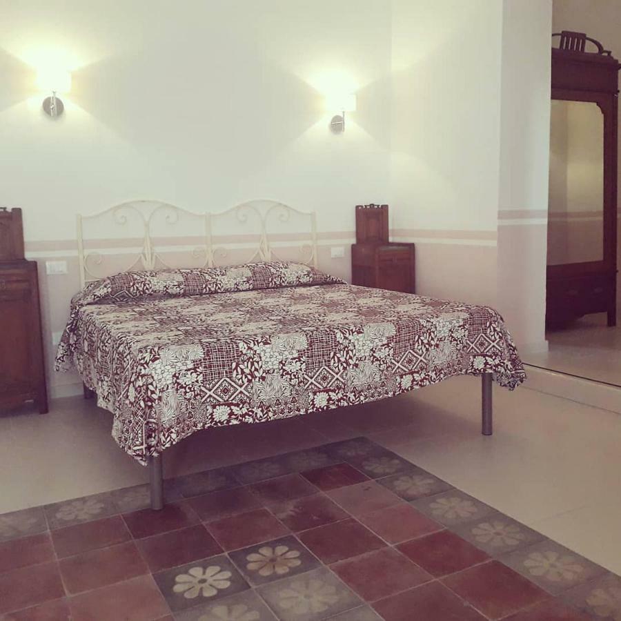 Masseria Agriturismo Moschella Posta Piana Luaran gambar