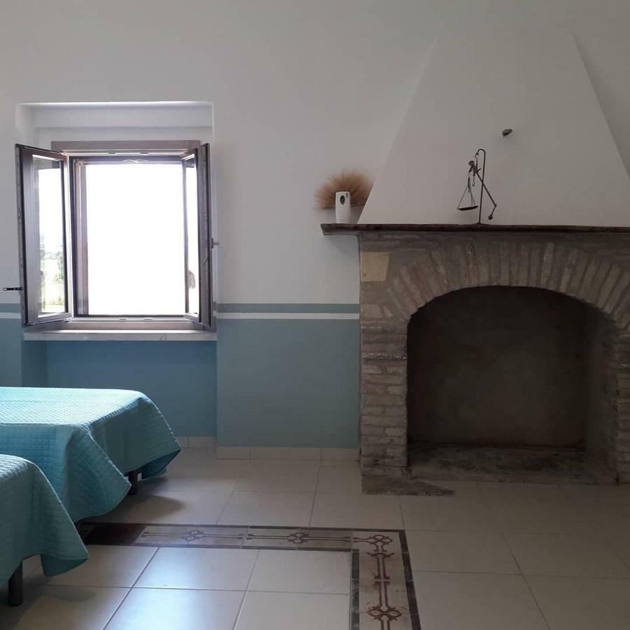 Masseria Agriturismo Moschella Posta Piana Luaran gambar