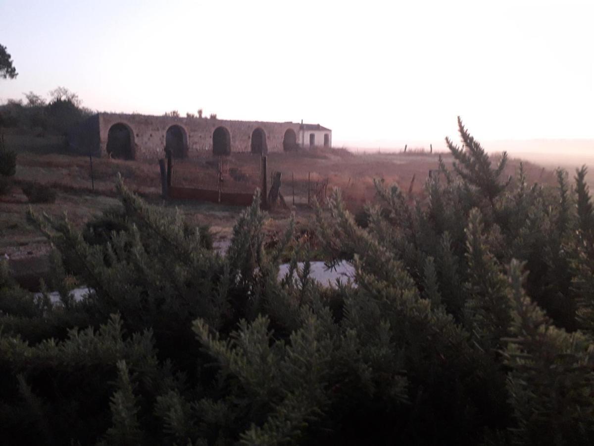Masseria Agriturismo Moschella Posta Piana Luaran gambar