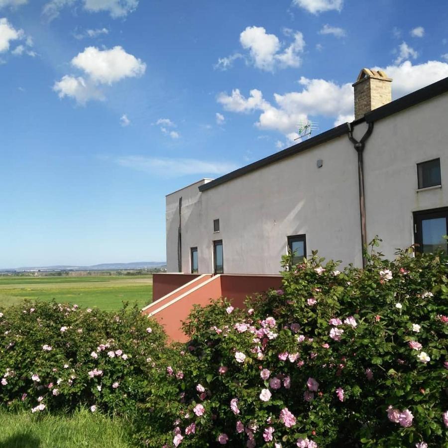 Masseria Agriturismo Moschella Posta Piana Luaran gambar